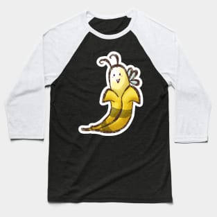 Bumble Banana T-shirt Baseball T-Shirt